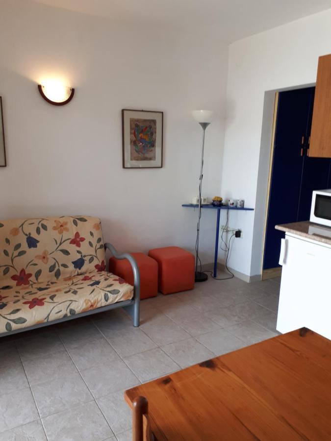 Apartmani Sikic Metajna Dış mekan fotoğraf