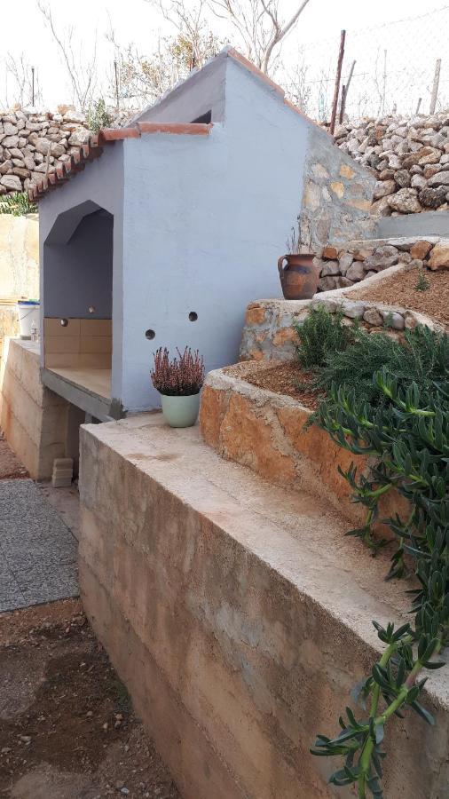 Apartmani Sikic Metajna Dış mekan fotoğraf