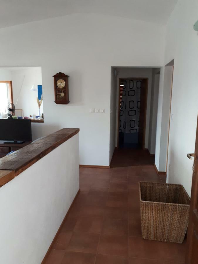 Apartmani Sikic Metajna Dış mekan fotoğraf