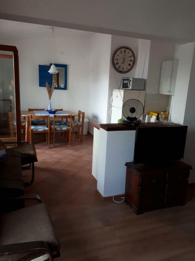 Apartmani Sikic Metajna Dış mekan fotoğraf