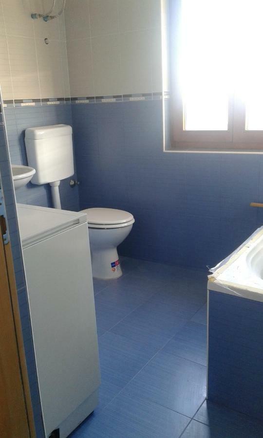 Apartmani Sikic Metajna Dış mekan fotoğraf