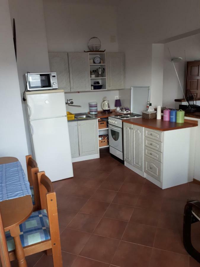 Apartmani Sikic Metajna Dış mekan fotoğraf