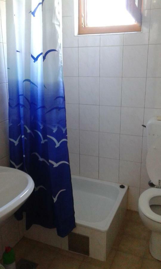 Apartmani Sikic Metajna Dış mekan fotoğraf
