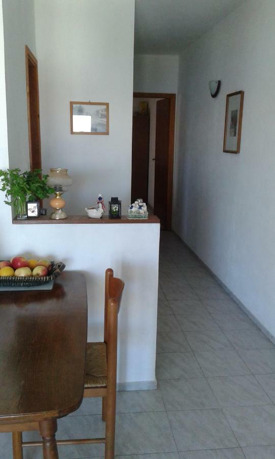 Apartmani Sikic Metajna Dış mekan fotoğraf