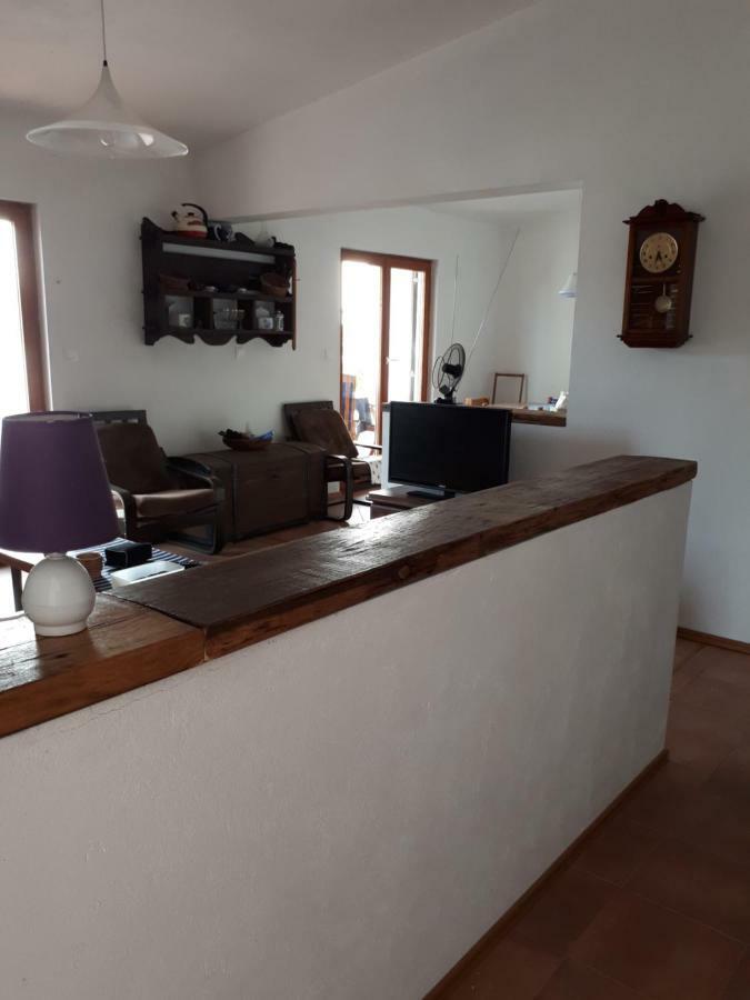 Apartmani Sikic Metajna Dış mekan fotoğraf
