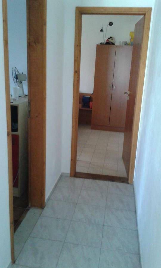 Apartmani Sikic Metajna Dış mekan fotoğraf